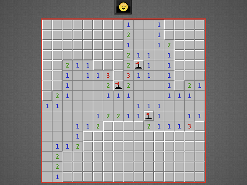 Minesweeper