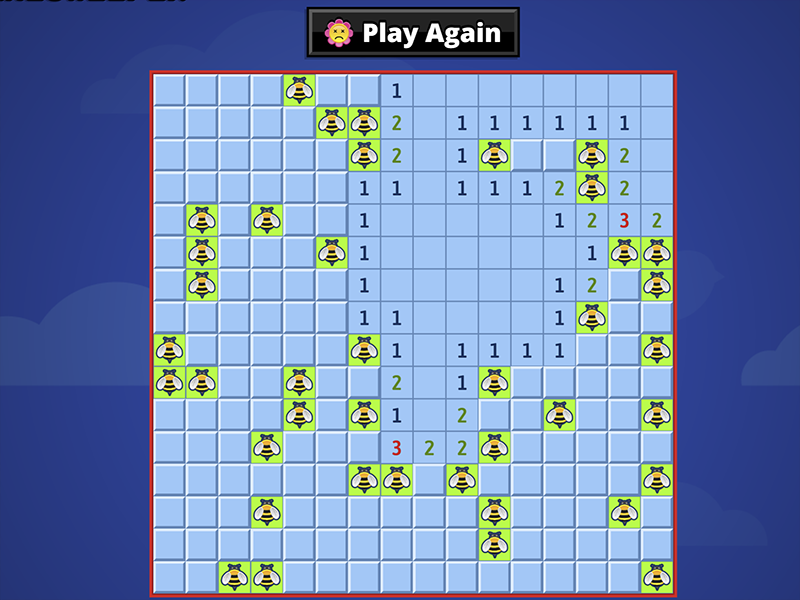 Spring Minesweeper 1.0 full