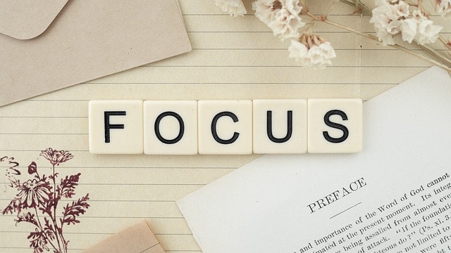 Impact on Memory and Focus
