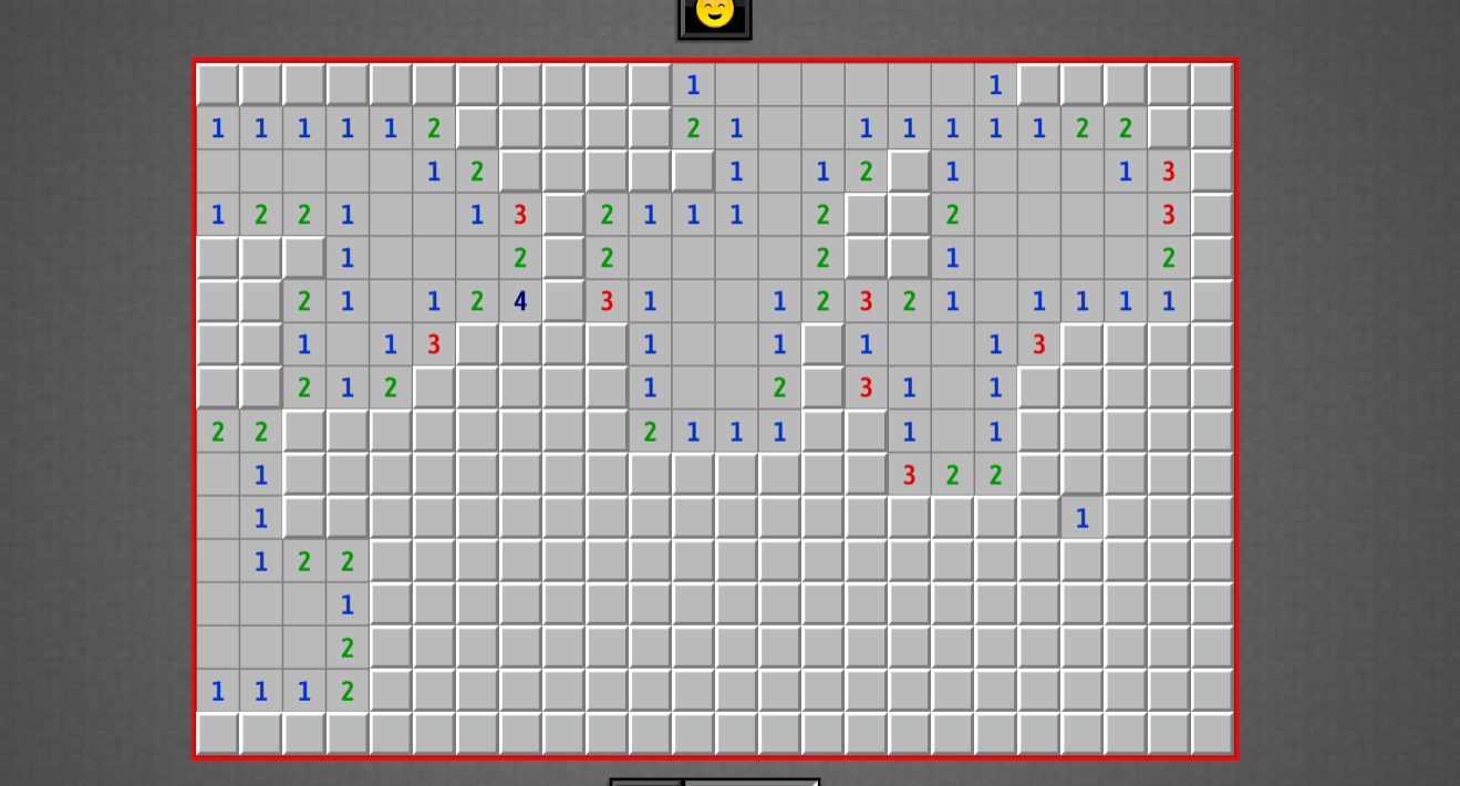 Five click start example