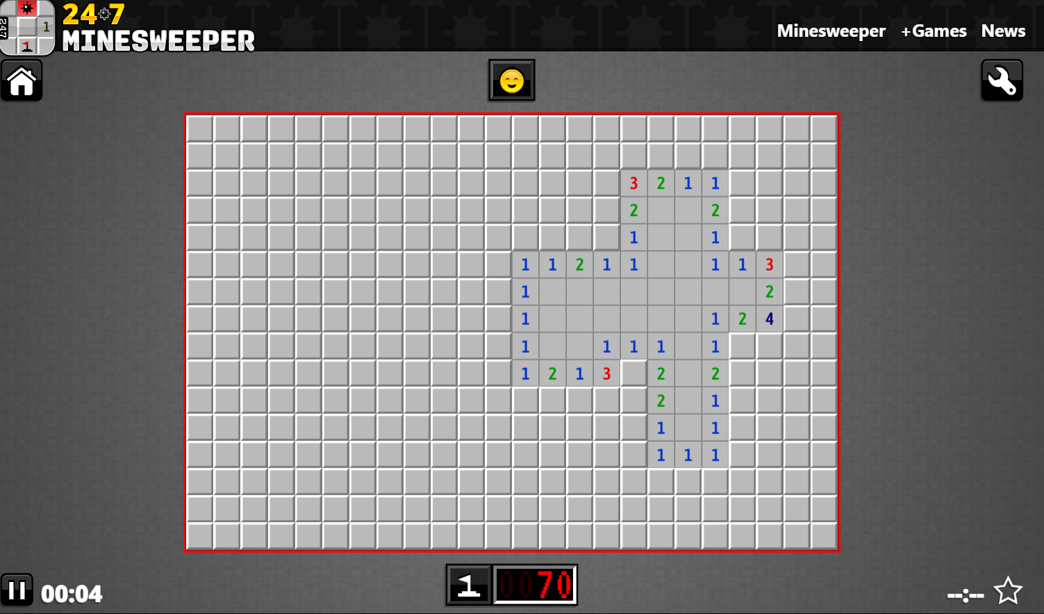 Minesweeper Hacks: Tips to Beat the Game Quickly